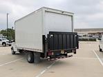 New 2024 GMC Savana 3500 16' Morgan Truck Body Box Van with Liftgate for sale #G242088 - photo 5