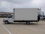 New 2024 GMC Savana 3500 16' Morgan Truck Body Box Van with Liftgate for sale #G242088 - photo 6