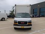 New 2024 GMC Savana 3500 16' Morgan Truck Body Box Van with Liftgate for sale #G242088 - photo 8