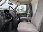 New 2024 GMC Savana 3500 16' Morgan Truck Body Box Van with Liftgate for sale #G242088 - photo 9