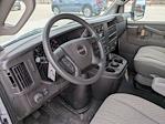 New 2024 GMC Savana 3500 16' Morgan Truck Body Box Van for sale #G242100 - photo 10