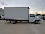 New 2024 GMC Savana 3500 16' Morgan Truck Body Box Van for sale #G242100 - photo 3