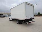 New 2024 GMC Savana 3500 16' Morgan Truck Body Box Van for sale #G242100 - photo 5