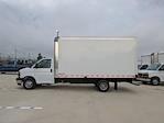 New 2024 GMC Savana 3500 16' Morgan Truck Body Box Van for sale #G242100 - photo 6
