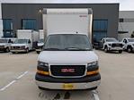 New 2024 GMC Savana 3500 16' Morgan Truck Body Box Van for sale #G242100 - photo 8