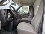 New 2024 GMC Savana 3500 16' Morgan Truck Body Box Van for sale #G242100 - photo 9