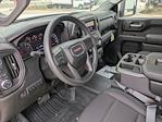 New 2024 GMC Sierra 3500 Pro Regular Cab 4WD 11' 4" CM Truck Beds Steel Flatbed Truck for sale #G242101 - photo 10