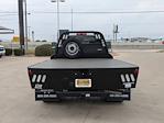 New 2024 GMC Sierra 3500 Pro Regular Cab 4WD 11' 4" CM Truck Beds Steel Flatbed Truck for sale #G242101 - photo 4