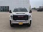 New 2024 GMC Sierra 3500 Pro Regular Cab 4WD 11' 4" CM Truck Beds Steel Flatbed Truck for sale #G242101 - photo 8