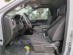New 2024 GMC Sierra 3500 Pro Regular Cab 4WD 11' 4" CM Truck Beds Steel Flatbed Truck for sale #G242101 - photo 9