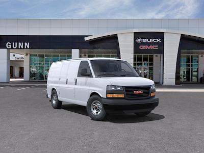 New 2024 GMC Savana 2500 RWD Knapheide Upfitted Cargo Van for sale #G242114 - photo 1