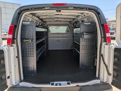New 2024 GMC Savana 2500 Knapheide Upfitted Cargo Van for sale #G242114 - photo 2