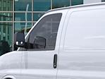 New 2024 GMC Savana 2500 RWD Knapheide Upfitted Cargo Van for sale #G242114 - photo 12