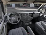 New 2024 GMC Savana 2500 RWD Knapheide Upfitted Cargo Van for sale #G242114 - photo 15