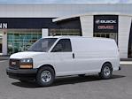 New 2024 GMC Savana 2500 RWD Knapheide Upfitted Cargo Van for sale #G242114 - photo 3