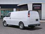 New 2024 GMC Savana 2500 RWD Knapheide Upfitted Cargo Van for sale #G242114 - photo 4