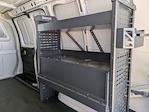 New 2024 GMC Savana 2500 Knapheide Upfitted Cargo Van for sale #G242114 - photo 30