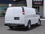 New 2024 GMC Savana 2500 RWD Knapheide Upfitted Cargo Van for sale #G242114 - photo 2