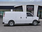 New 2024 GMC Savana 2500 RWD Knapheide Upfitted Cargo Van for sale #G242114 - photo 5