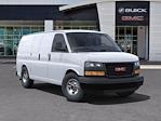 New 2024 GMC Savana 2500 RWD Knapheide Upfitted Cargo Van for sale #G242114 - photo 7