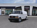 New 2024 GMC Savana 2500 RWD Knapheide Upfitted Cargo Van for sale #G242114 - photo 8