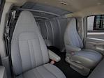 2024 GMC Savana 2500 RWD, Knapheide KVE Upfitted Cargo Van for sale #G242115 - photo 16