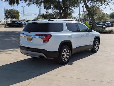 Used 2020 GMC Acadia SLT SUV for sale #G250036A - photo 2