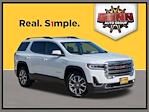 Used 2020 GMC Acadia SLT SUV for sale #G250036A - photo 1