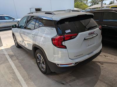 2019 GMC Terrain FWD SUV for sale #G250041B - photo 2