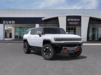 2025 GMC Hummer EV SUV 4WD SUV for sale #G250078 - photo 1