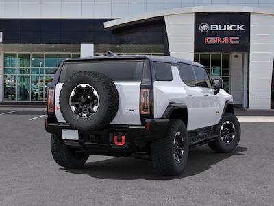 2025 GMC Hummer EV SUV 4WD SUV for sale #G250078 - photo 2