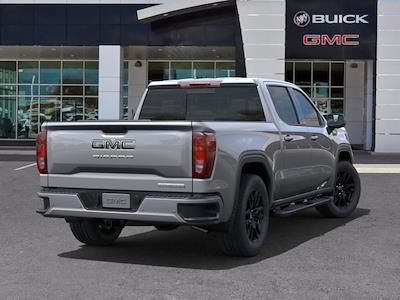 New 2025 GMC Sierra 1500 Elevation Crew Cab Pickup for sale #G250113 - photo 2