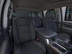 2025 GMC Sierra 1500 Crew Cab RWD Pickup for sale #G250113 - photo 16