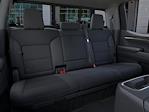 2025 GMC Sierra 1500 Crew Cab RWD Pickup for sale #G250113 - photo 17