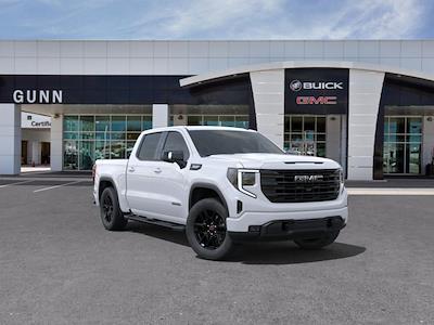 2025 GMC Sierra 1500 Crew Cab RWD Pickup for sale #G250114 - photo 1