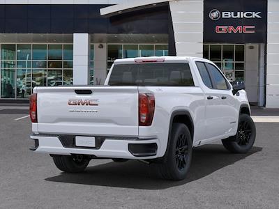 2025 GMC Sierra 1500 Double Cab 4WD Pickup for sale #G250139 - photo 2