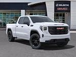 2025 GMC Sierra 1500 Double Cab 4WD Pickup for sale #G250139 - photo 7