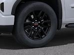 New 2025 GMC Sierra 1500 Elevation Crew Cab Pickup for sale #G250144 - photo 9