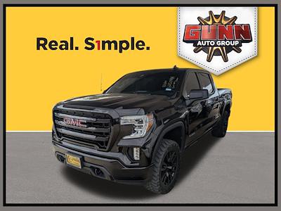 2021 GMC Sierra 1500 Crew Cab RWD Pickup for sale #G250148A - photo 1