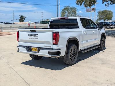 New 2025 GMC Sierra 1500 Elevation Crew Cab Pickup for sale #G250161 - photo 2
