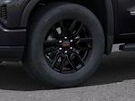 2025 GMC Sierra 1500 Crew Cab RWD Pickup for sale #G250170 - photo 9