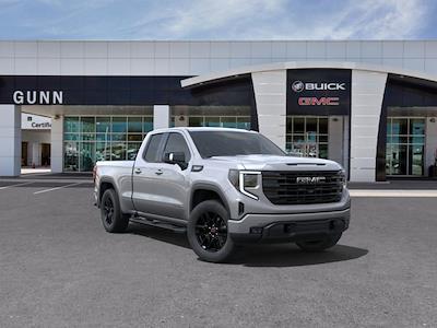 2025 GMC Sierra 1500 Double Cab RWD Pickup for sale #G250214 - photo 1