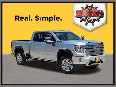 2023 GMC Sierra 2500 Crew Cab 4WD Pickup for sale #G250221A - photo 1