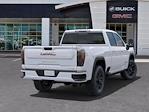 2025 GMC Sierra 2500 Crew Cab 4WD Pickup for sale #G250241 - photo 2