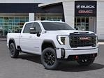 2025 GMC Sierra 2500 Crew Cab 4WD Pickup for sale #G250241 - photo 7