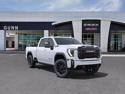 2025 GMC Sierra 2500 Crew Cab 4WD Pickup for sale #G250262 - photo 1