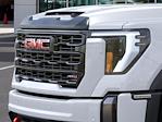 2025 GMC Sierra 2500 Crew Cab 4WD Pickup for sale #G250262 - photo 13