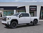 2025 GMC Sierra 2500 Crew Cab 4WD Pickup for sale #G250262 - photo 3