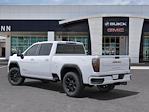 2025 GMC Sierra 2500 Crew Cab 4WD Pickup for sale #G250262 - photo 4