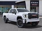2025 GMC Sierra 2500 Crew Cab 4WD Pickup for sale #G250262 - photo 7